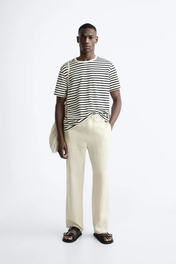 BASIC MEDIUM WEIGHT T-SHIRT