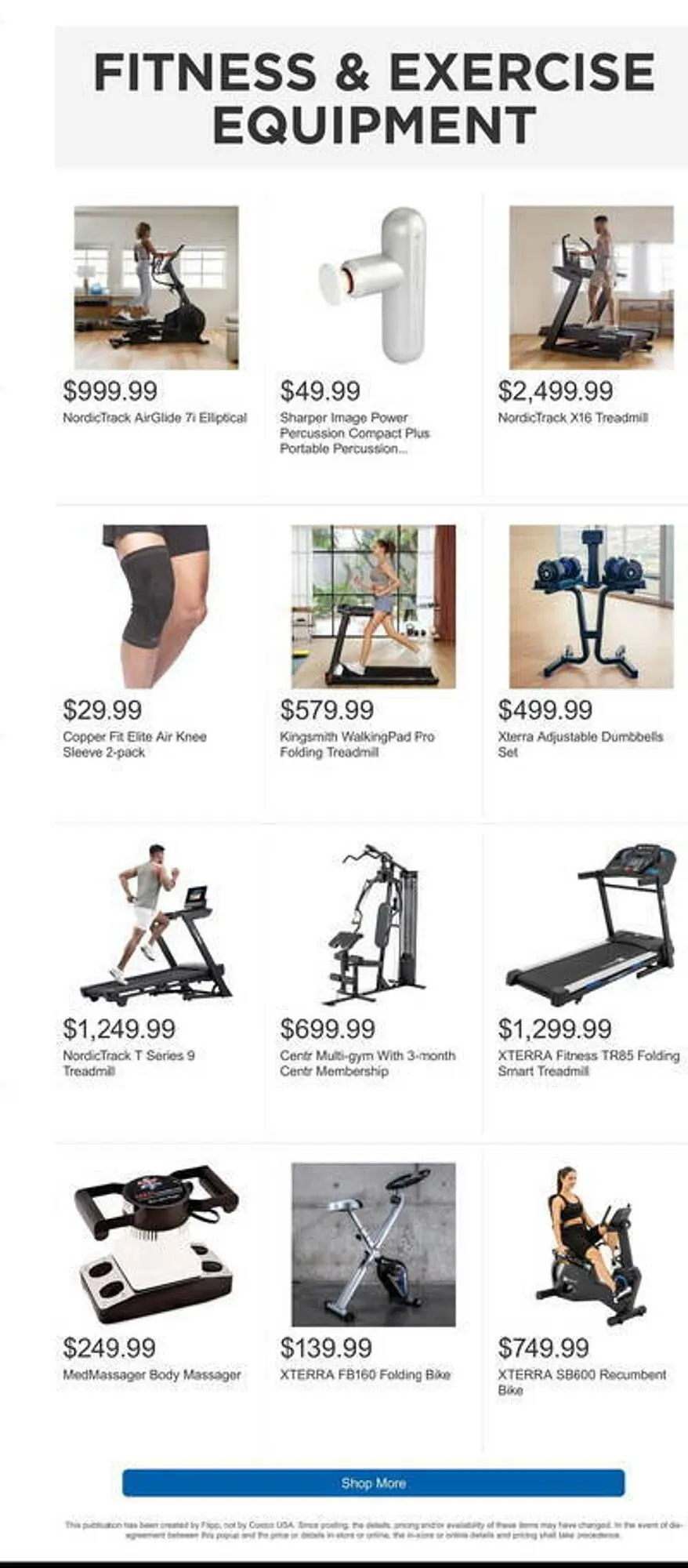 Weekly ad Costco Weekly Ad from May 12 to May 18 2025 - Page 14