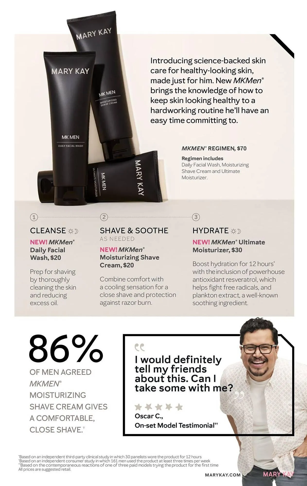 Weekly ad Mary Kay Weekly Ad from May 16 to May 22 2025 - Page 5