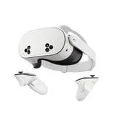 Meta Quest 3S 128GB – Get Batman: Arkham Shadow and a 3-Month Trial of Meta Horizon+ Included – All-In-One Headset
