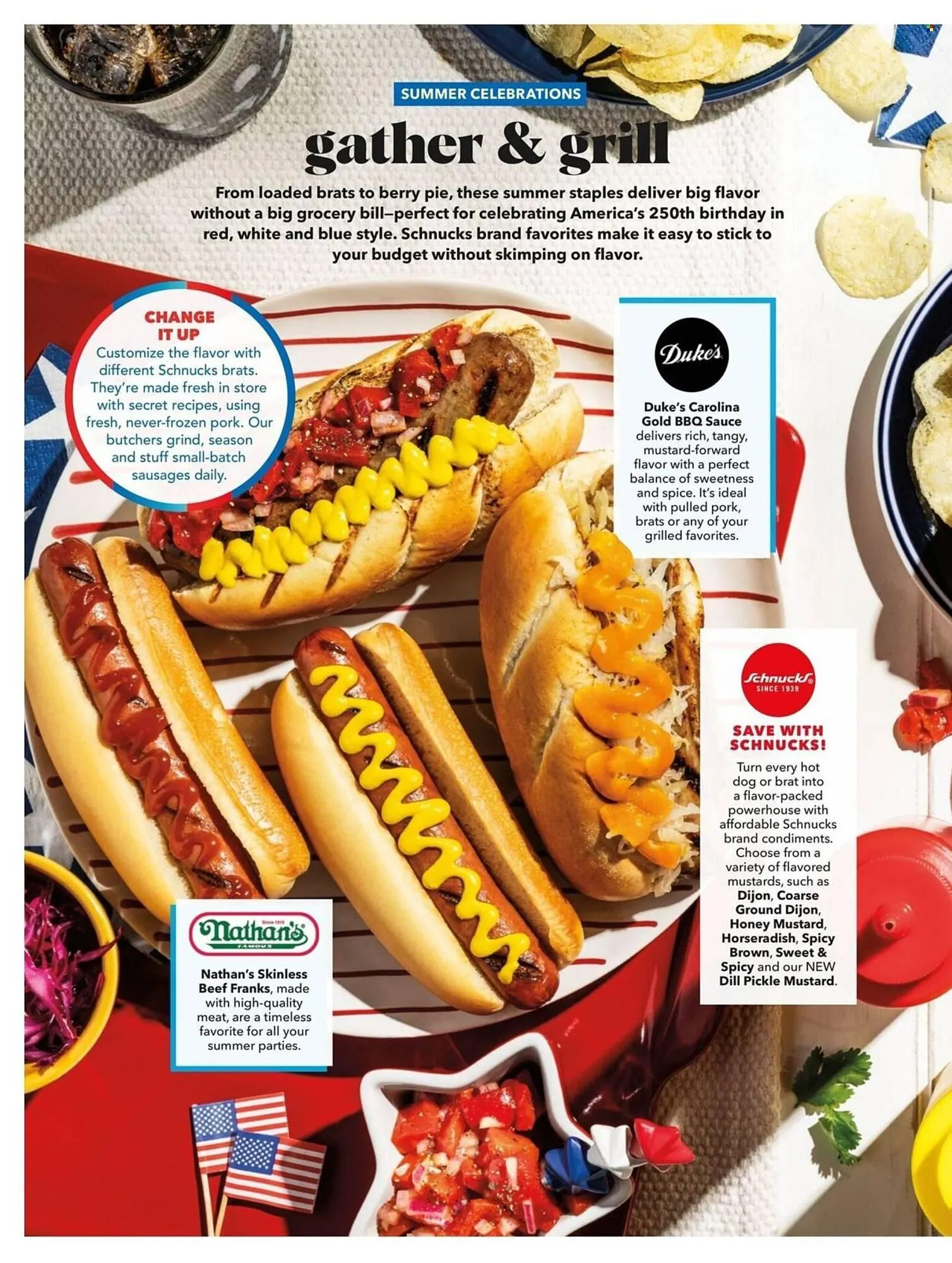 Weekly ad Schnucks weekly ad from May 1 to June 30 2026 - Page 12