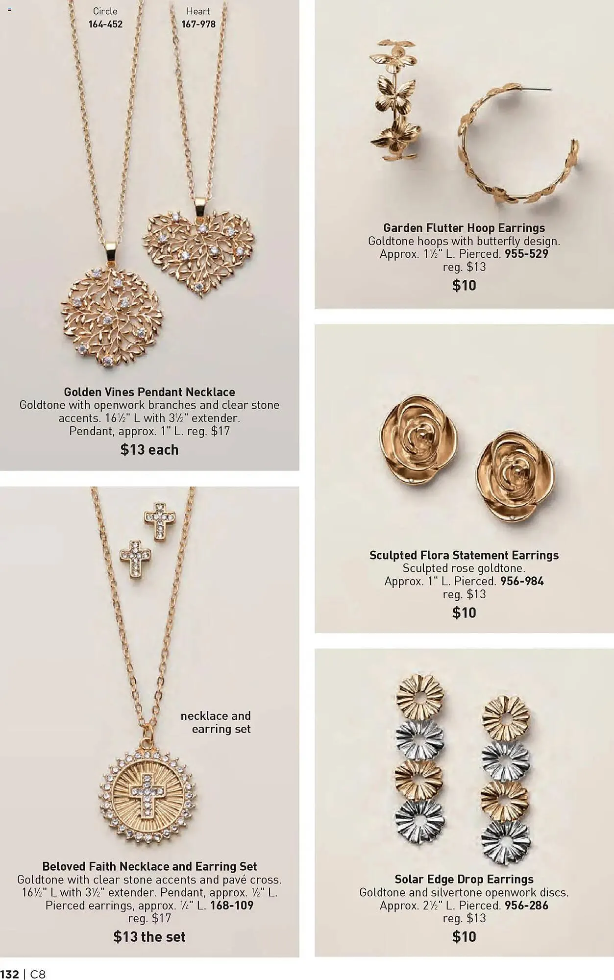 Weekly ad Avon weekly ad from April 9 to April 22 2026 - Page 132