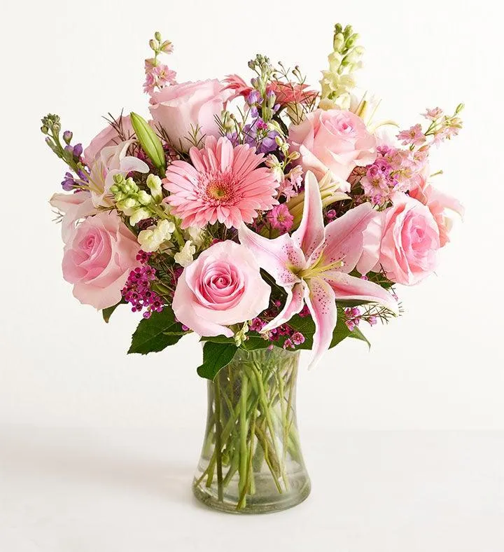 Always On My Mind™ Flower Bouquet