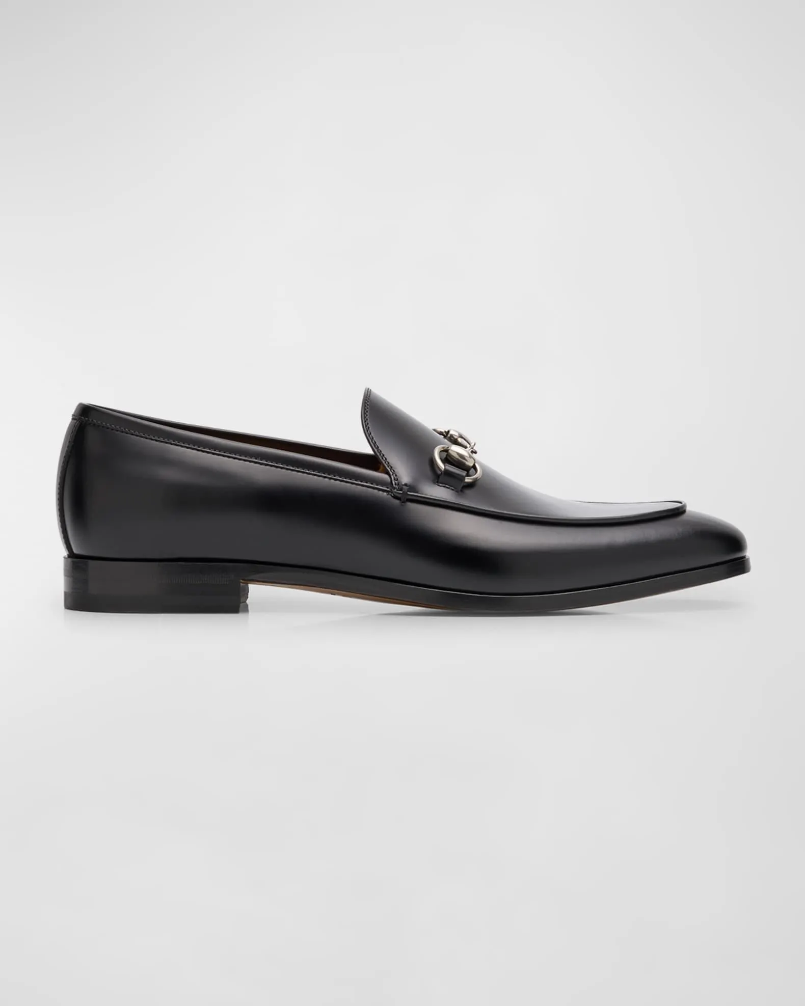 Men's Next Bit Leather Loafers