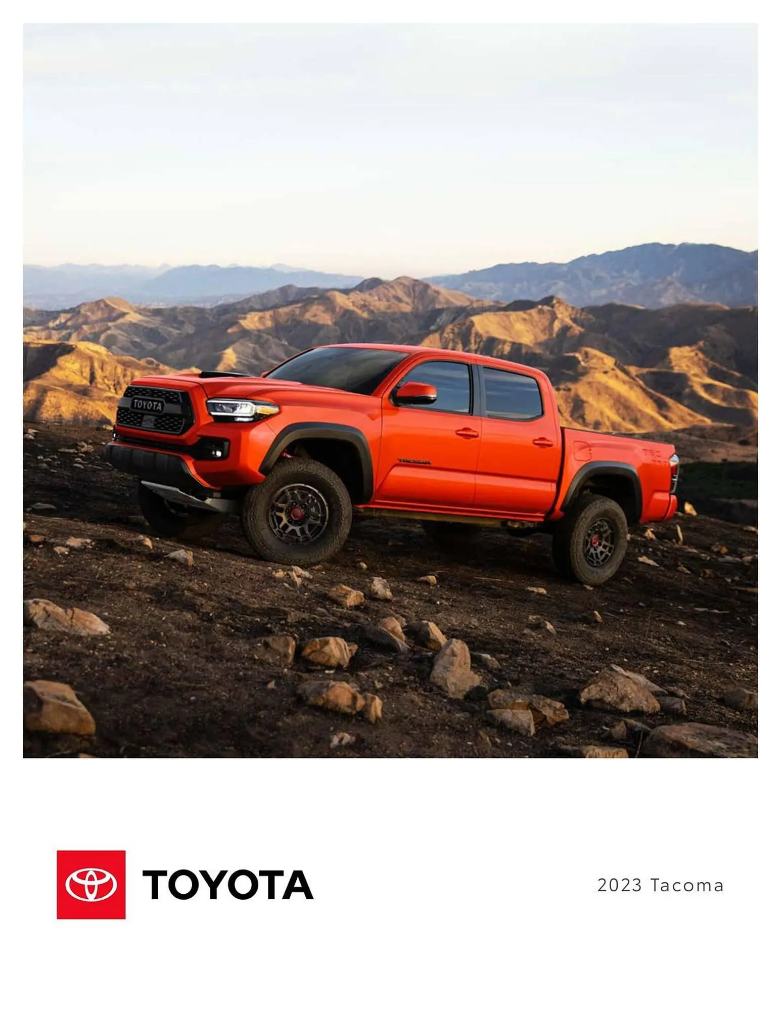 Weekly ad Toyota Weekly Ad from October 4 to October 4 2024 - Page 