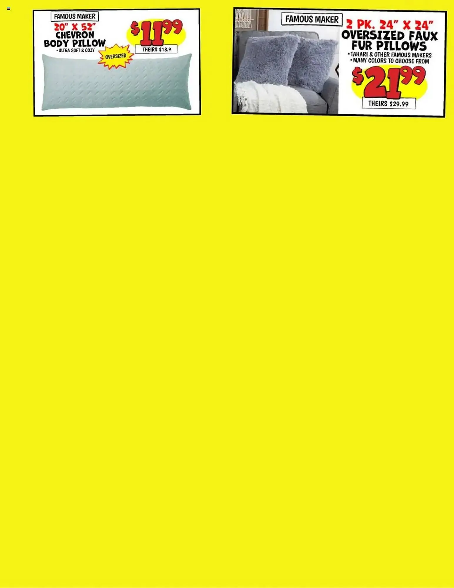 Weekly ad Ollie's Weekly Ad from August 8 to August 14 2025 - Page 7