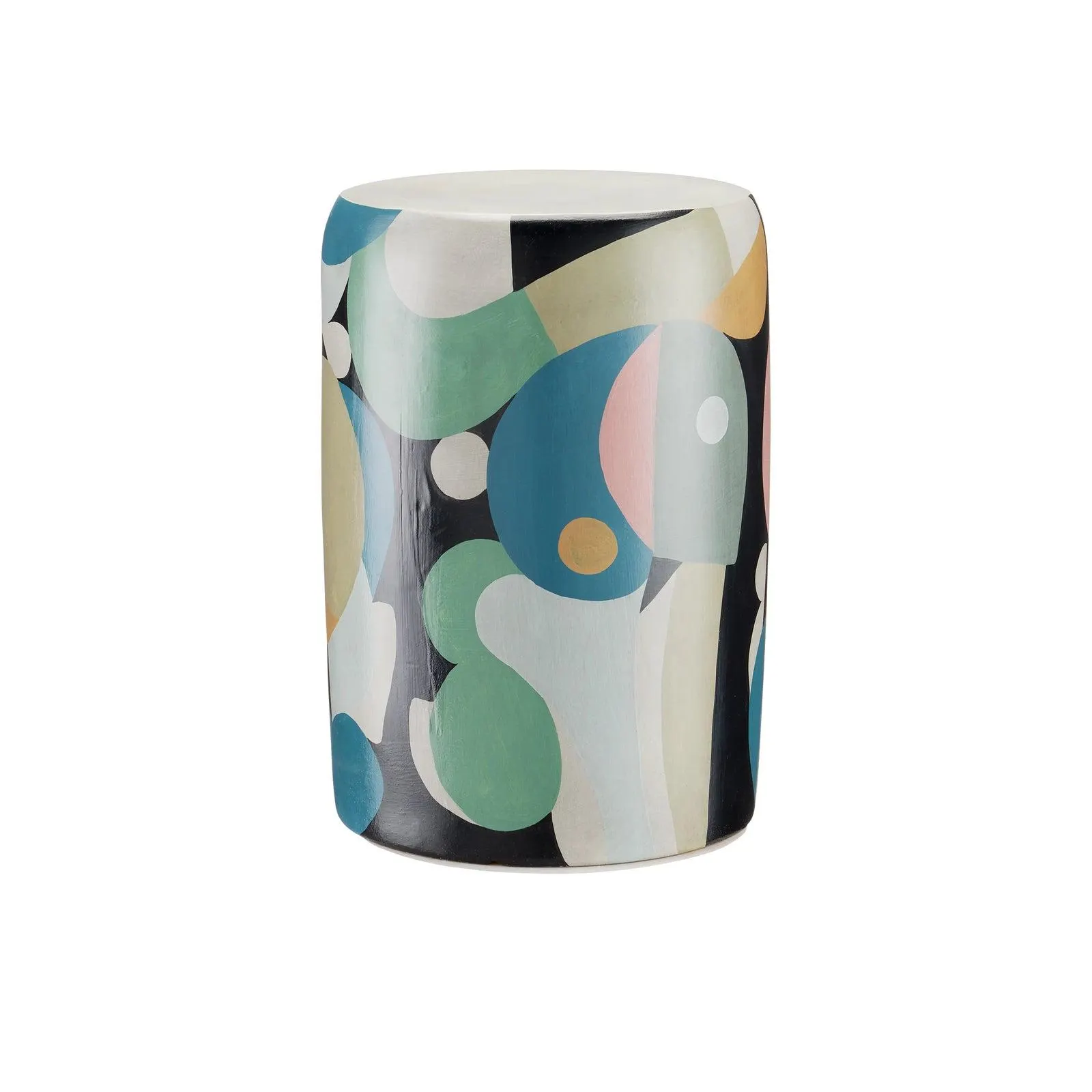 Currey & Company So Nouveau Accent Table