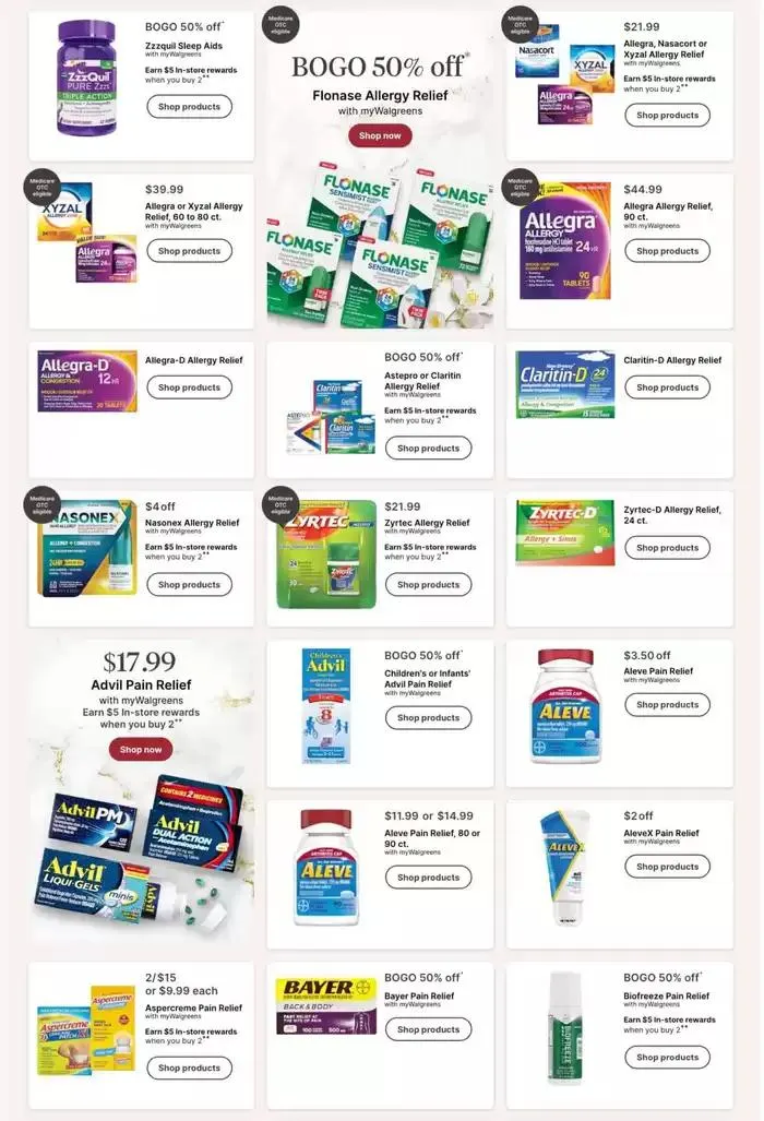 Weekly ad Top offers for all bargain hunters from February 2 to February 8 2025 - Page 11