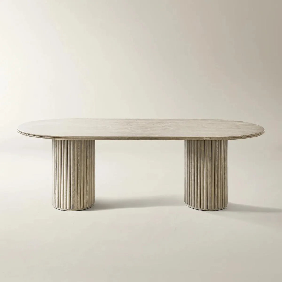 Bond Rect. Dining Table