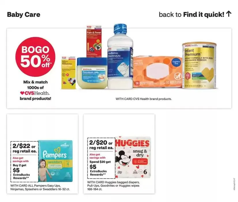 Weekly ad Our best offers for you from February 23 to March 1 2025 - Page 12
