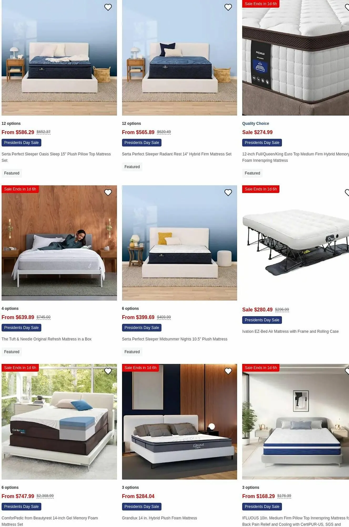 Weekly ad Bed Bath & Beyond Weekly Ad from February 17 to February 26 2025 - Page 15