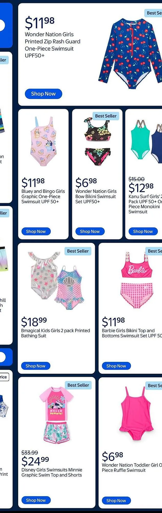 Weekly ad Walmart Weekly Ad from May 14 to May 20 2025 - Page 17