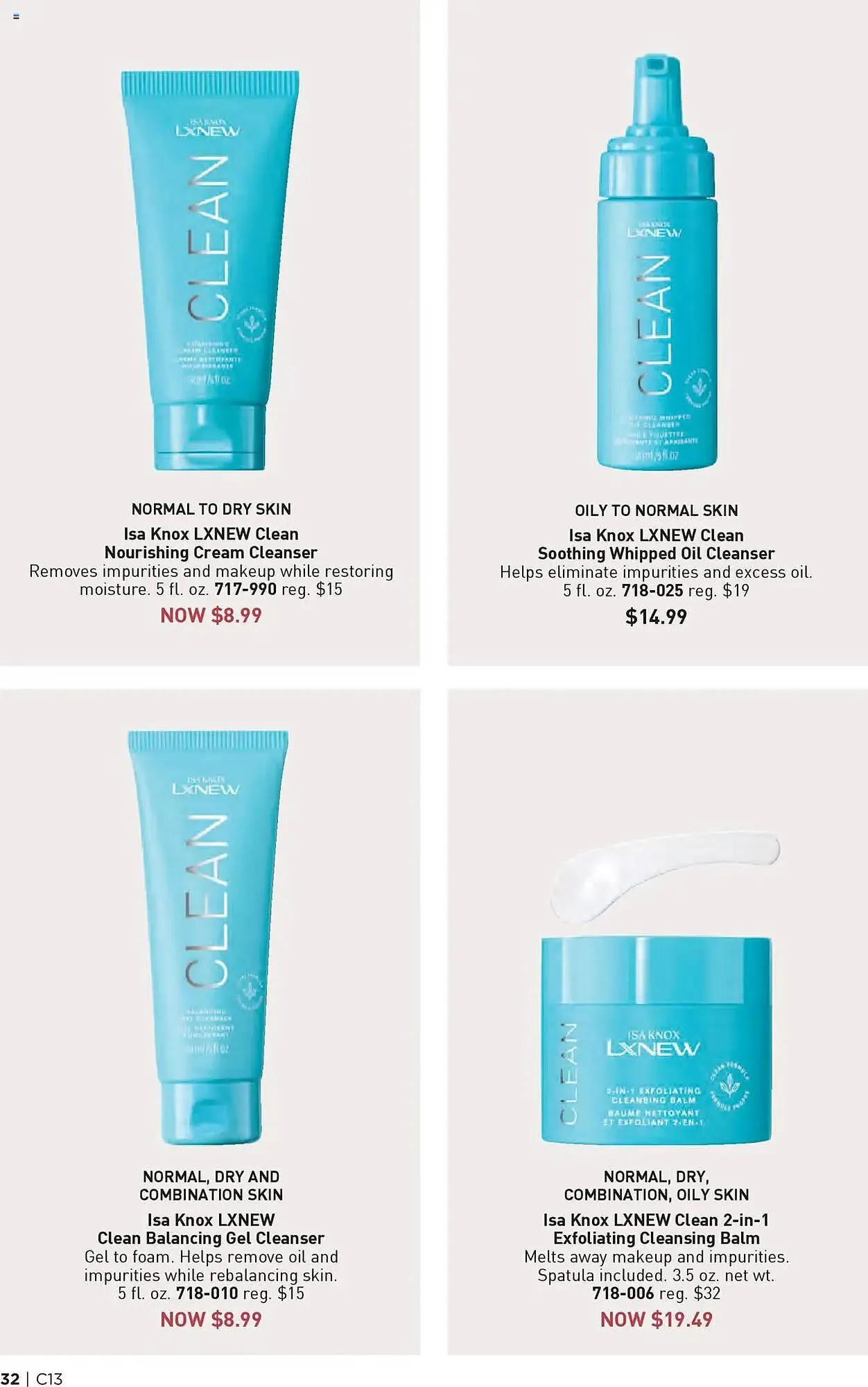 Weekly ad Avon Weekly Ad from June 18 to July 2 2025 - Page 35