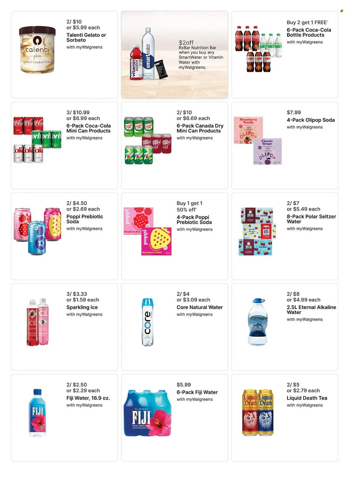 Weekly ad Walgreens weekly ad from April 5 to April 11 2026 - Page 26