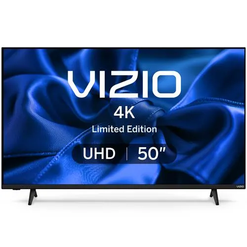 50" Class 4K UHD LED HDR Smart TV