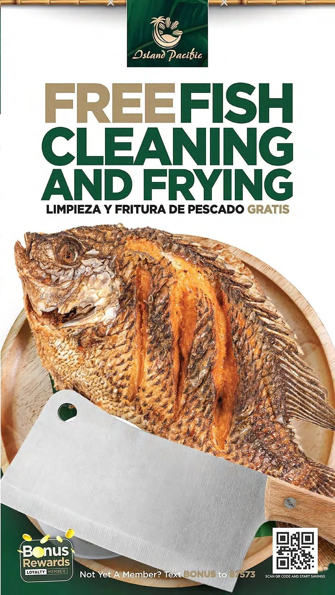 Weekly ad Island Pacific Market weekly ad from April 23 to April 29 2026 - Page 12