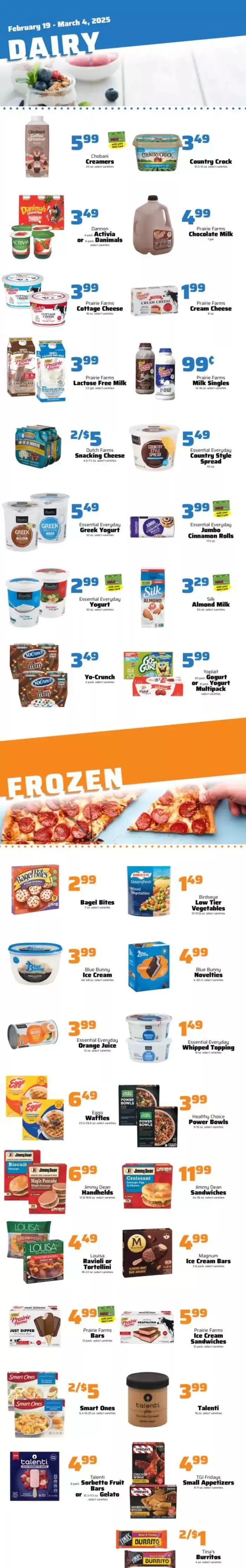 Weekly ad Our best offers for you from March 1 to March 4 2025 - Page 6