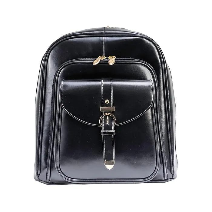 McKleinUSA OLYMPIA Business Laptop/Tablet Backpack,