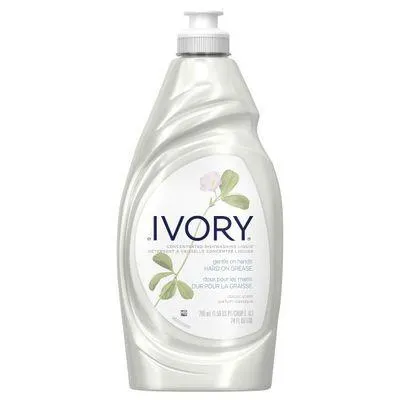 Ivory Ultra Classic Scent Dishwashing Liquid