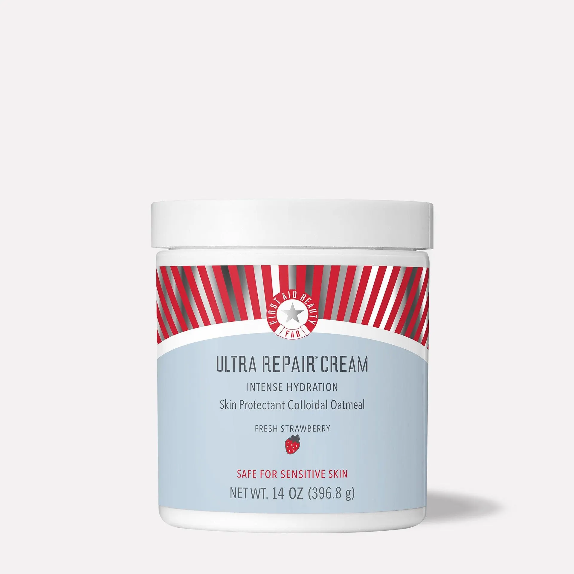 Ultra Repair Cream Fresh Strawberry