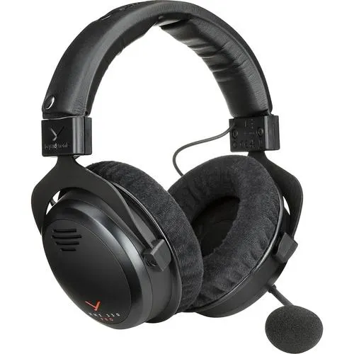 BeyerDynamic MMX 330 Pro Open-back Gaming Headset - Open Box