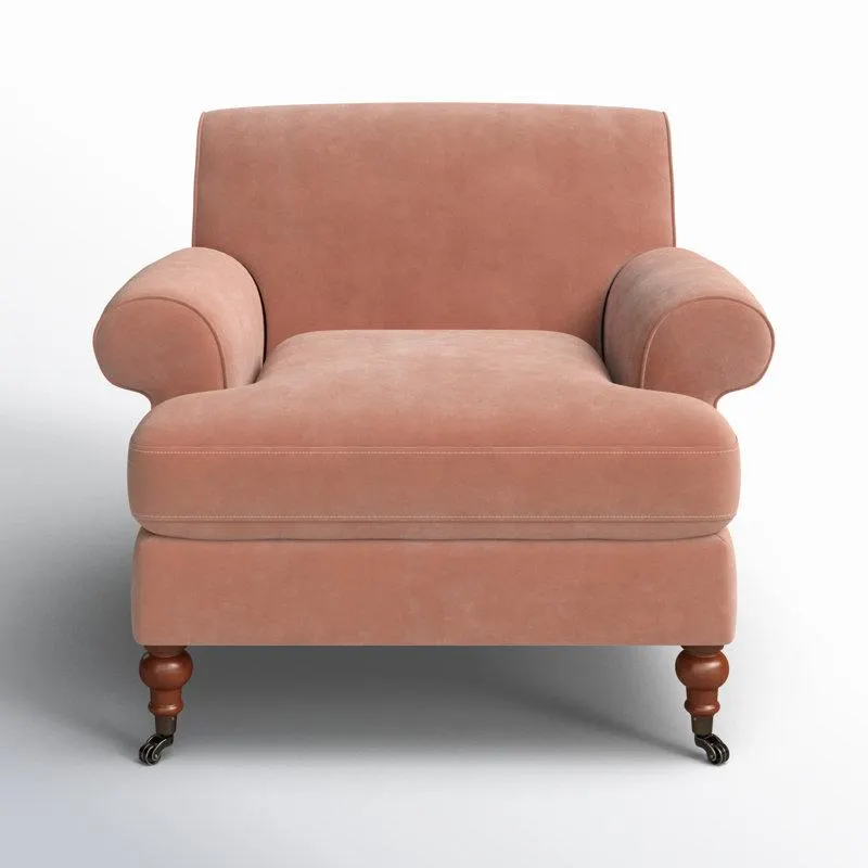 Harbor Upholstered Armchair