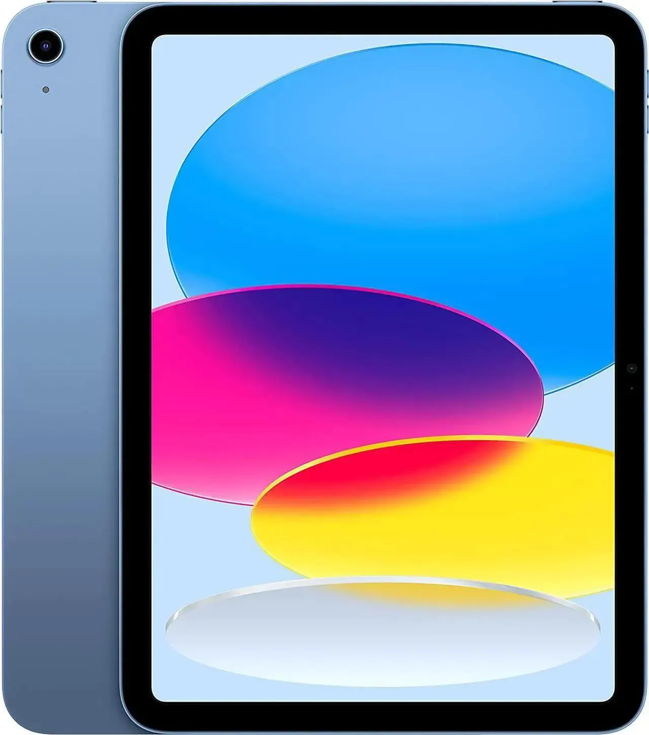 Apple iPad (10th Gen) Wi-Fi - Blue
