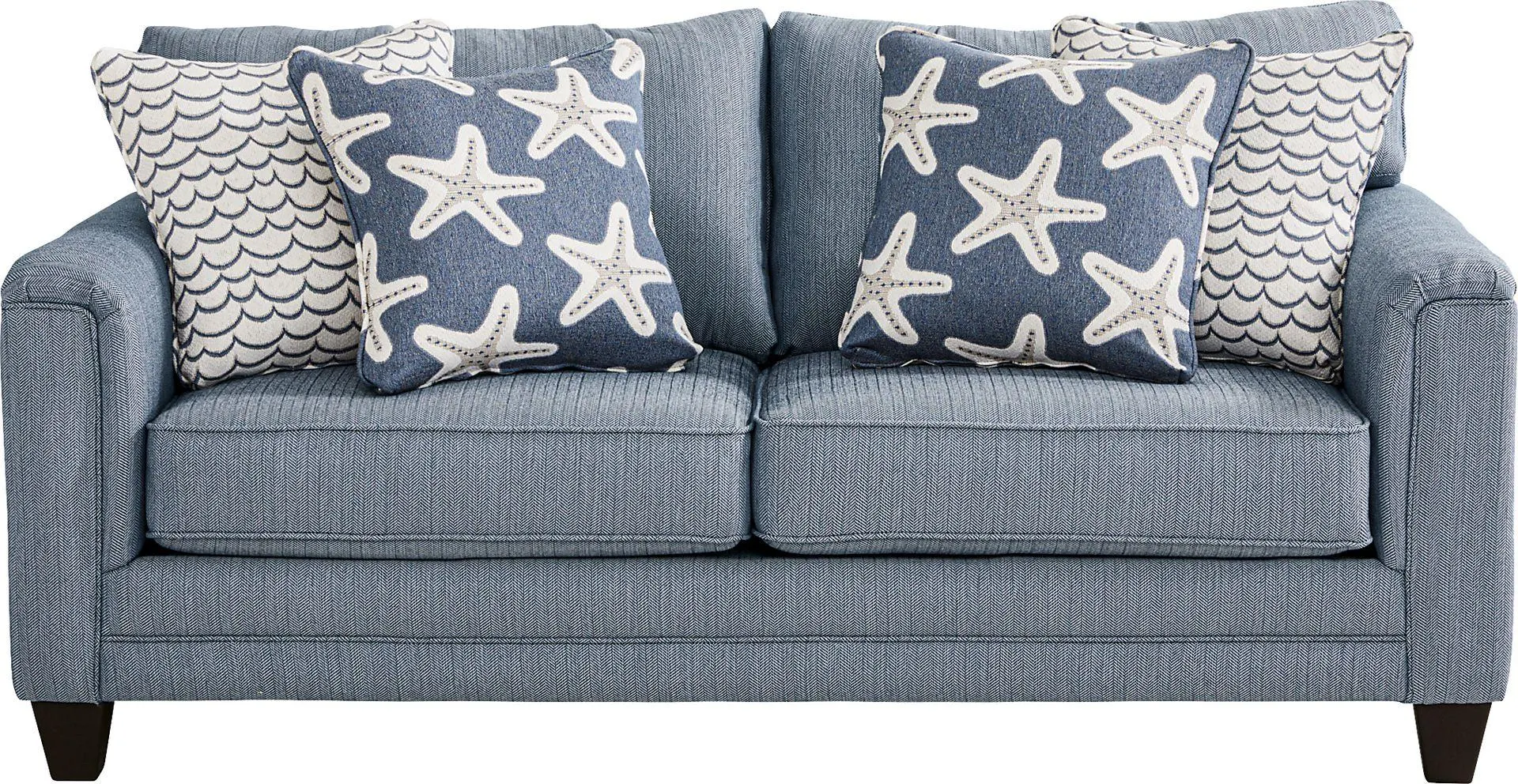 Brightwater Sleeper Apartment Sofa