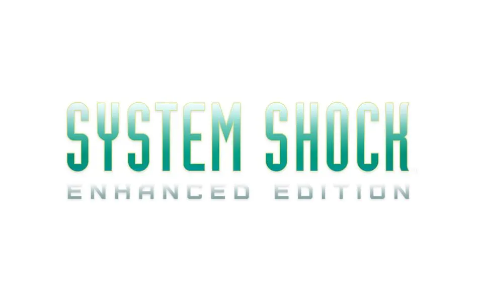 System Shock: Enhanced Edition