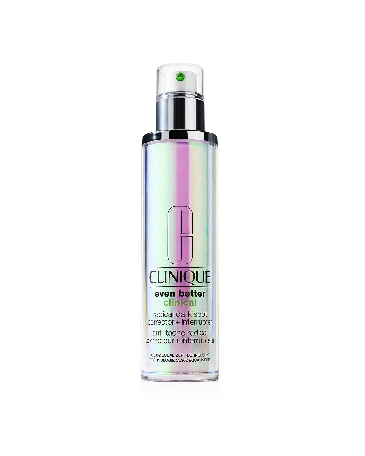 Even Better Clinical™ Radical Dark Spot Corrector + Interrupter
