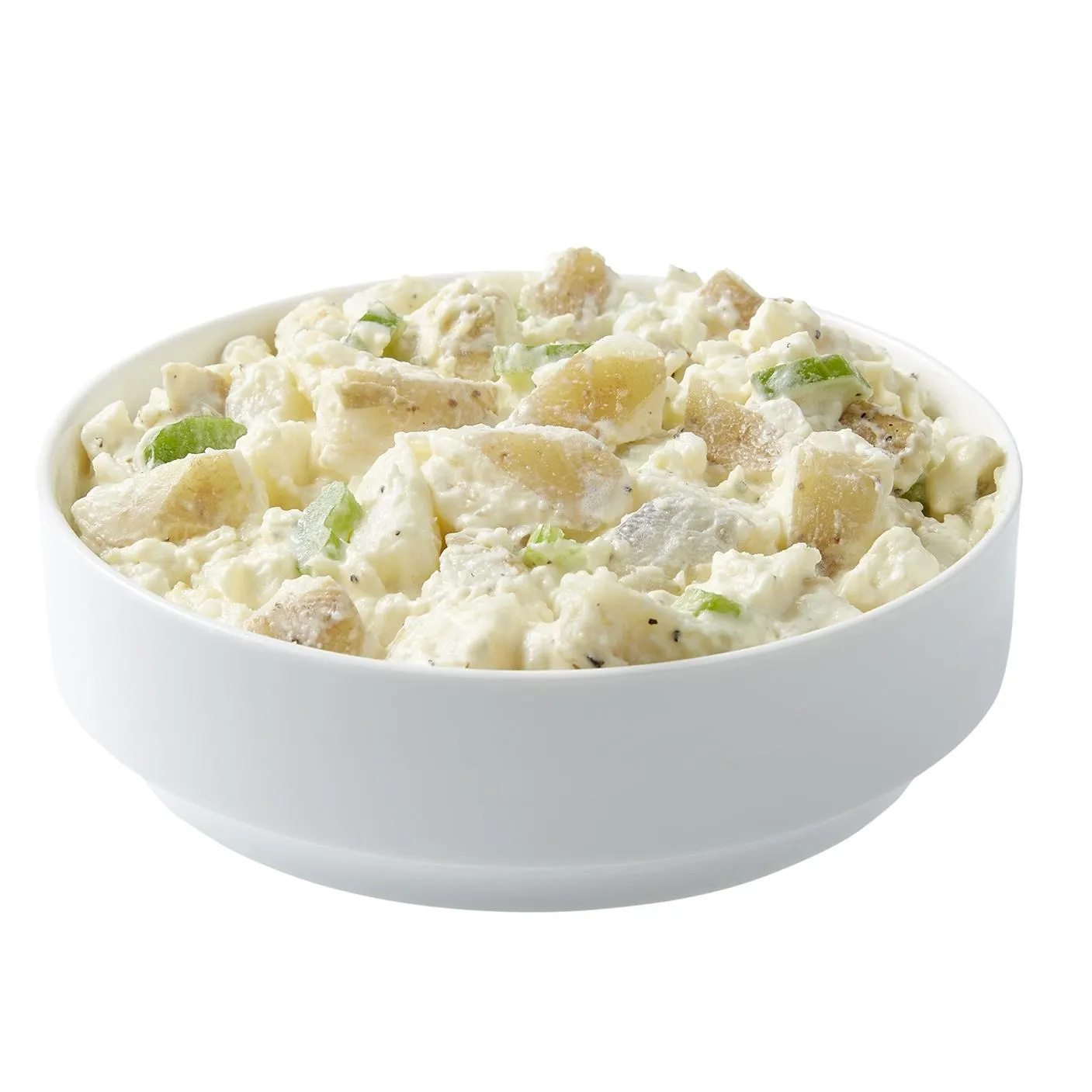 Country Potato Salad