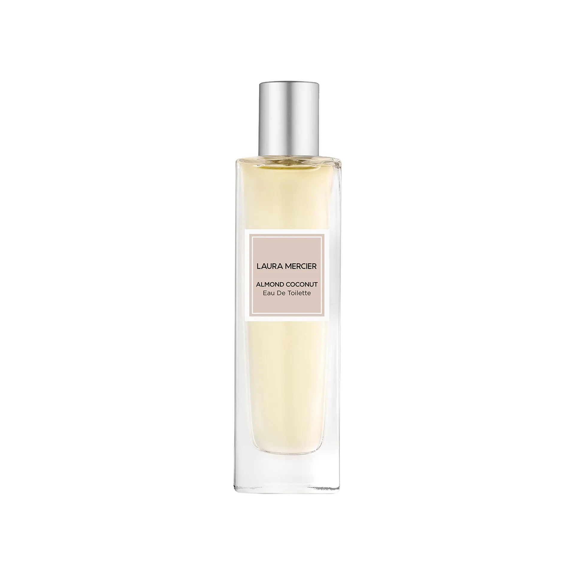 Almond Coconut Eau De Toilette