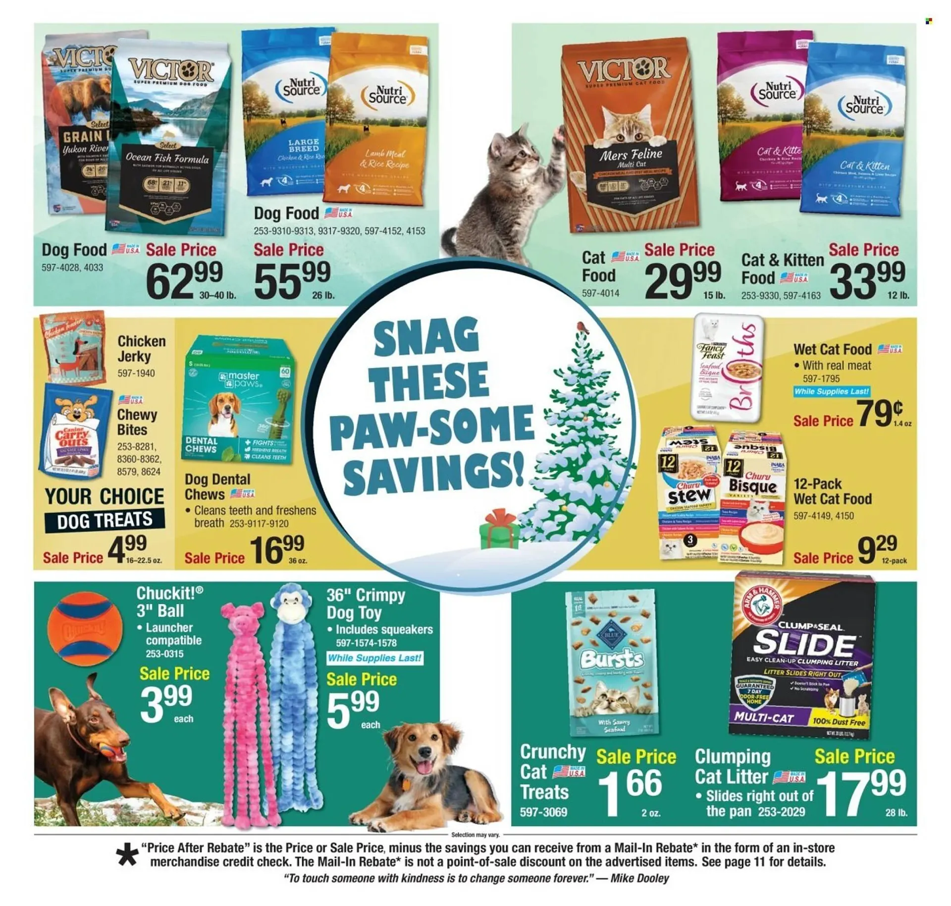 Weekly ad Menards weekly ad from December 4 to December 14 2025 - Page 4