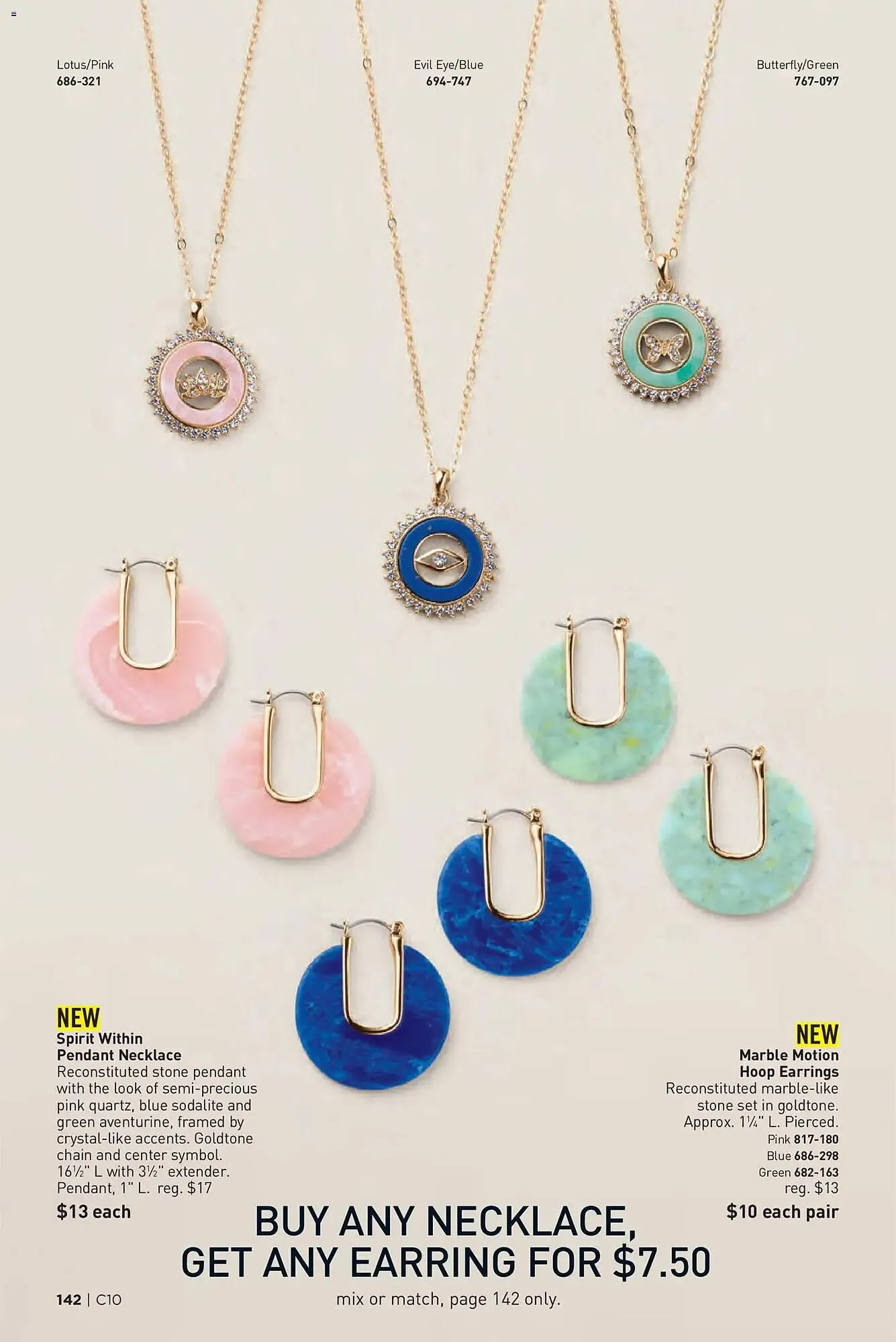 Weekly ad Avon weekly ad from May 6 to May 20 2026 - Page 142