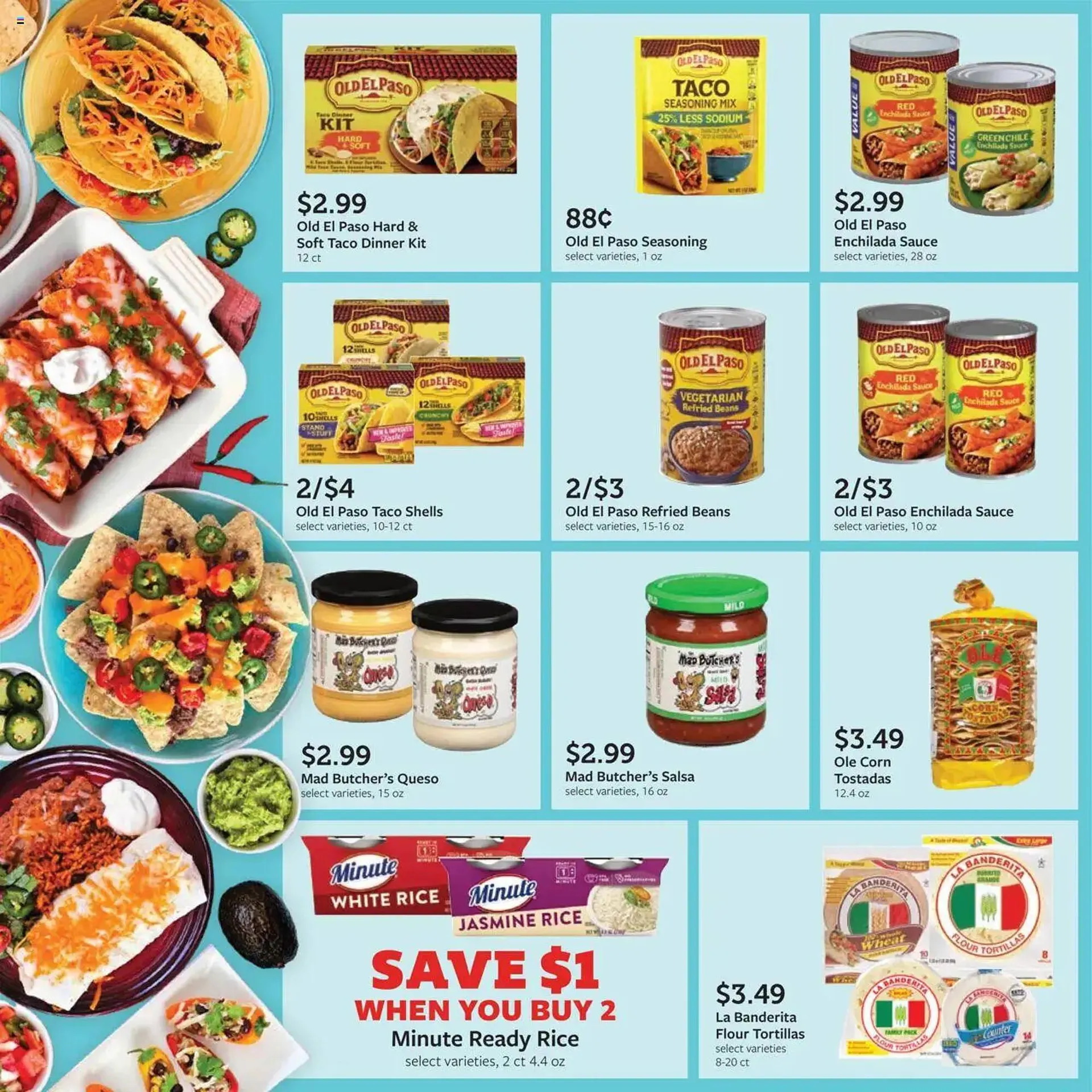 Weekly ad Fareway weekly ad from September 29 to November 3 2025 - Page 14