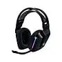 Logitech G Series G733 Wireless Over-the-Ear Gaming Headset,
