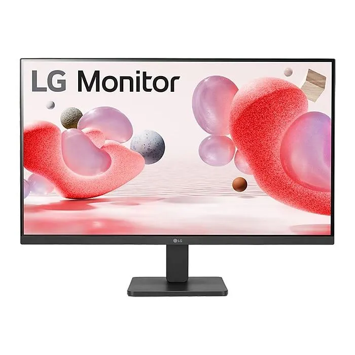 LG 27" IPS 100Hz FHD LCD Monitor with AMD FreeSync Technology,