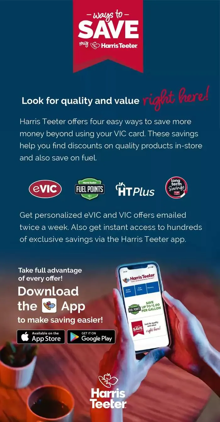 Weekly ad Offers for bargain hunters from November 13 to November 19 2024 - Page 13