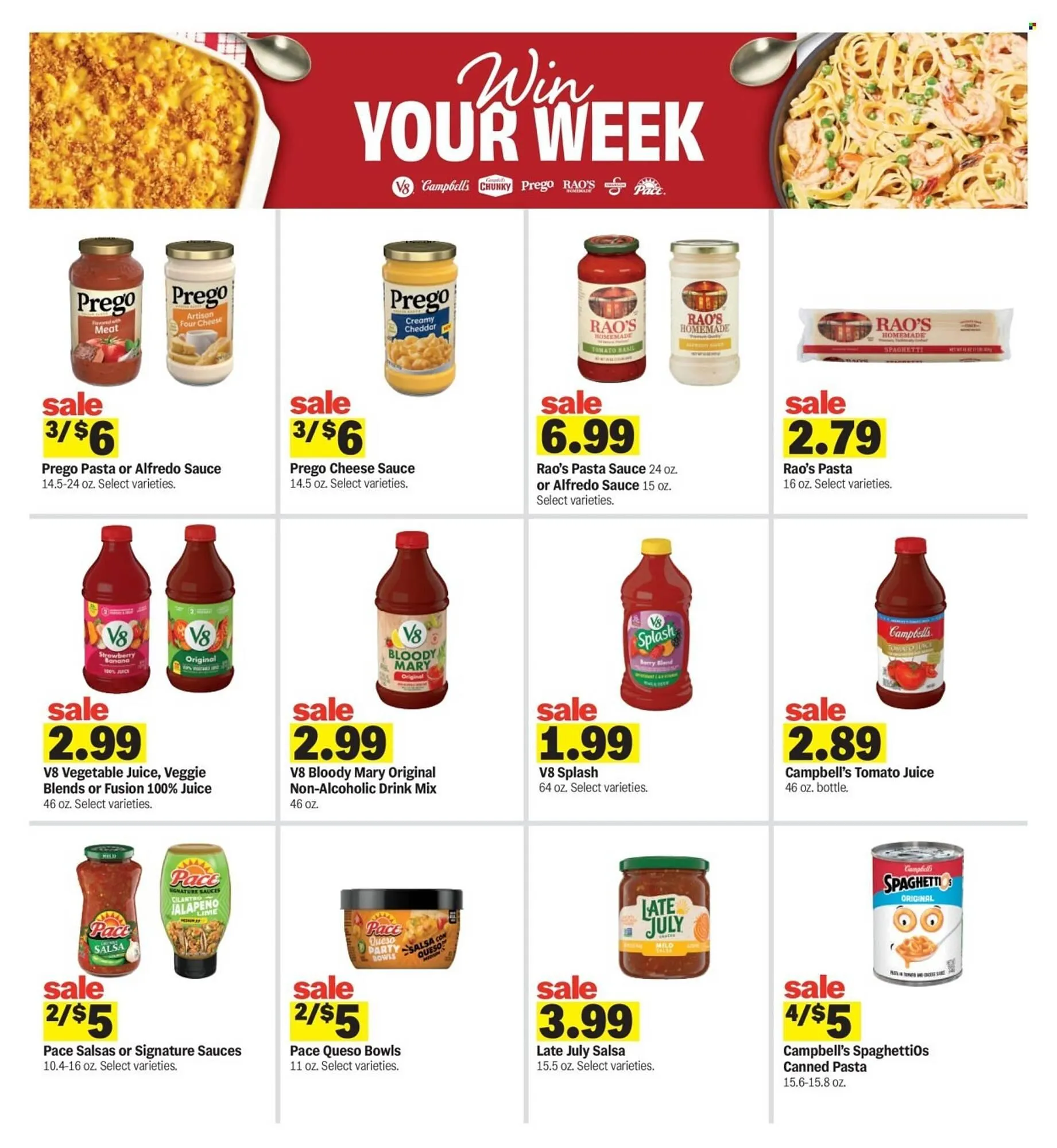 Weekly ad Meijer weekly ad from February 11 to February 17 2026 - Page 34