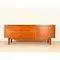 Mid-Century Modern Sideboard in Teak
