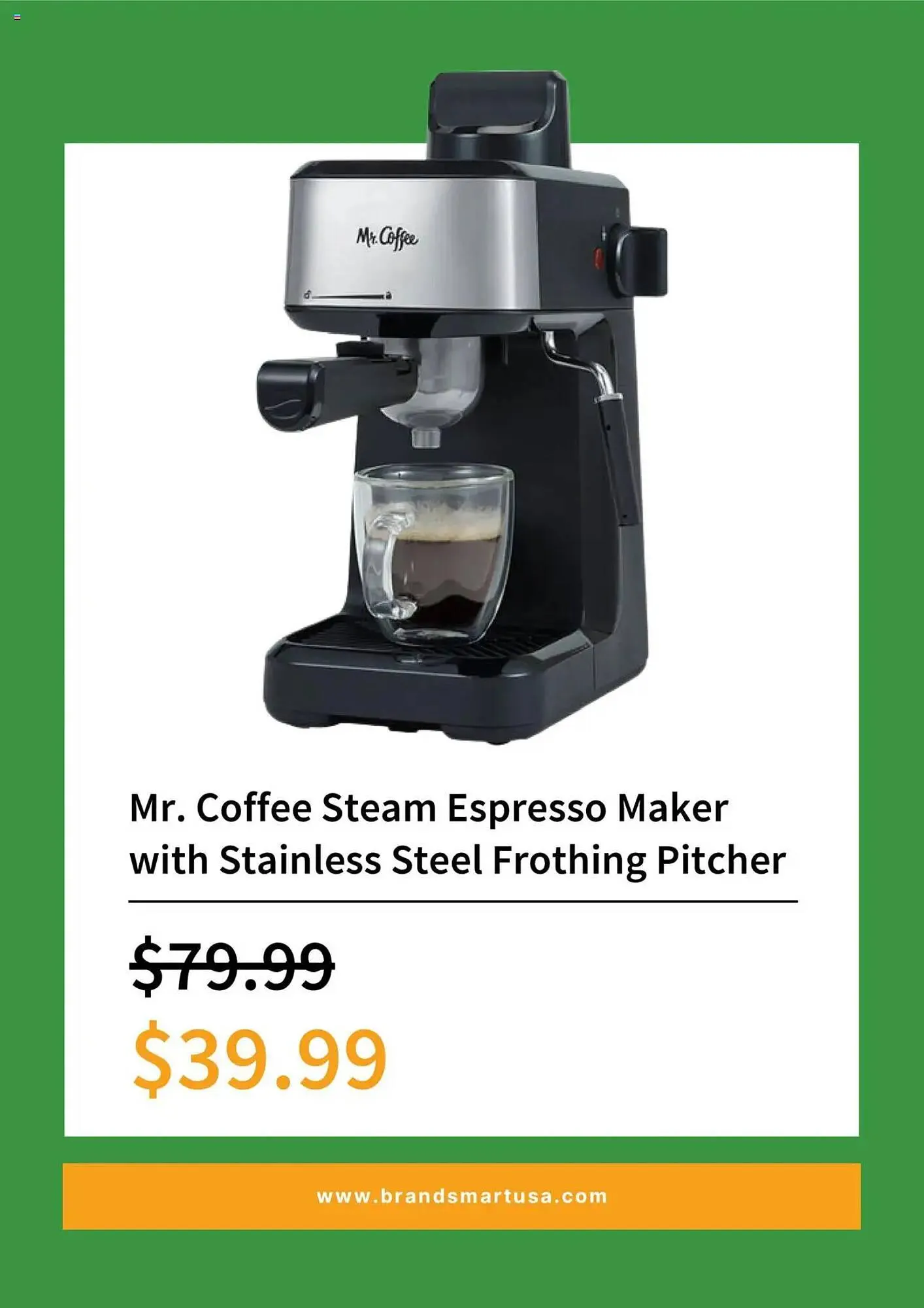 Weekly ad BrandsMart USA Weekly Ad from April 21 to May 5 2025 - Page 5