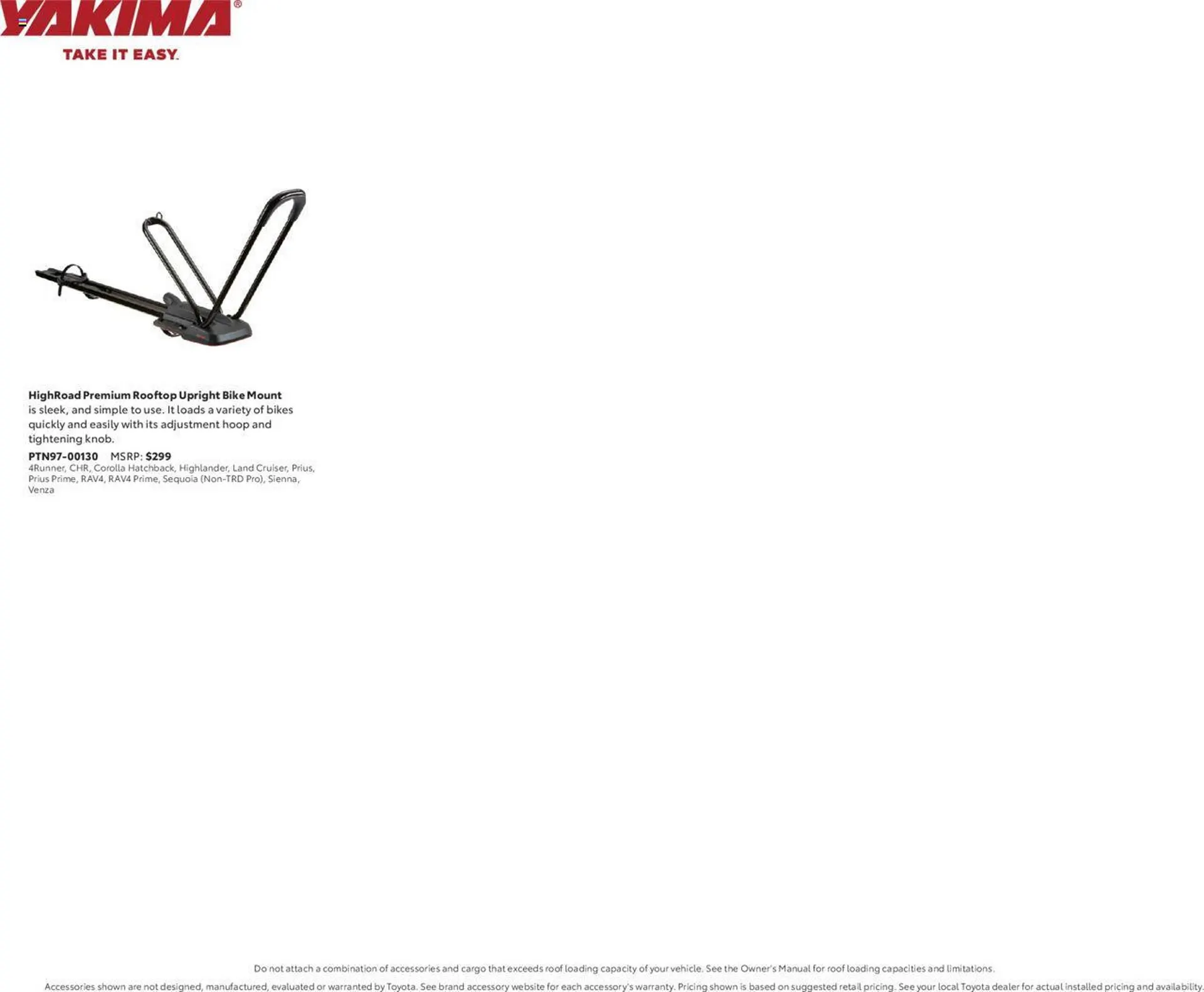 Weekly ad Toyota Weekly Ad from March 20 to December 31 2024 - Page 32