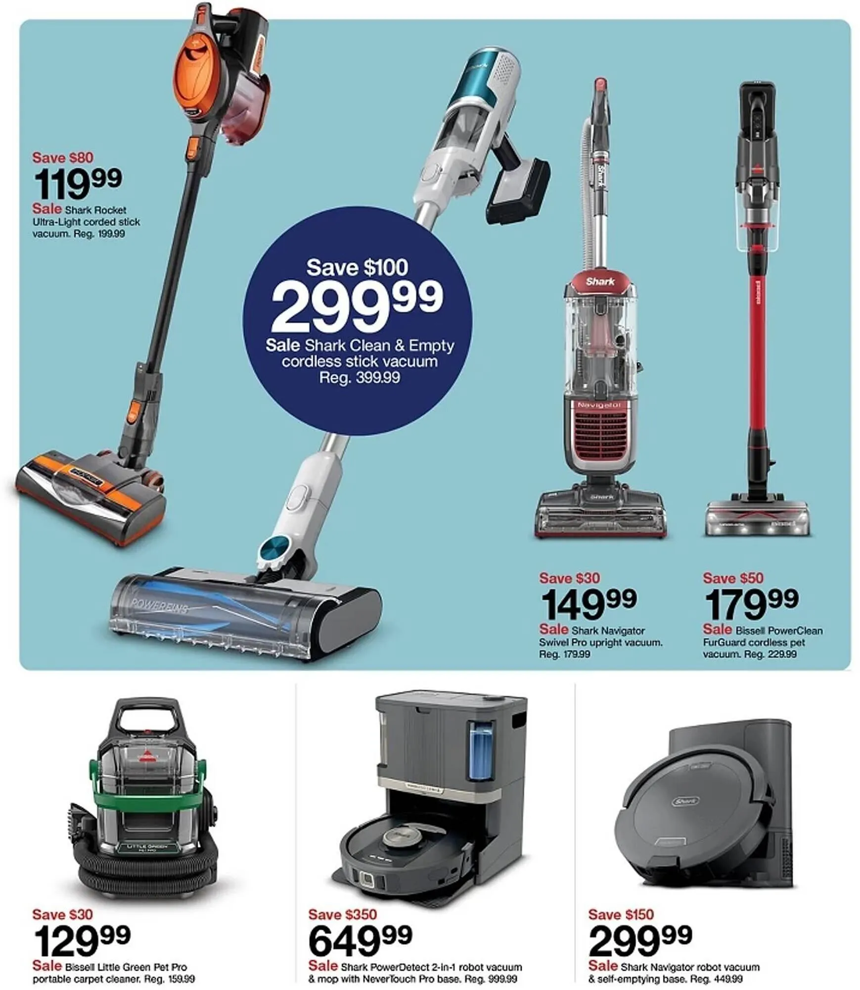 Weekly ad Target weekly ad from September 14 to September 20 2025 - Page 23