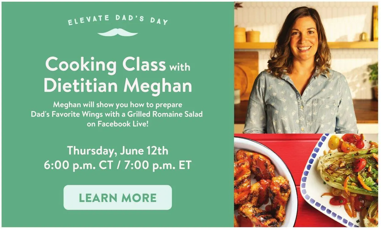 Weekly ad Fresh Thyme from June 11 to June 17 2025 - Page 12