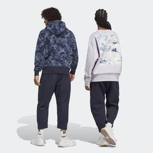 adidas x Parley 7/8 Pants (Gender Neutral)