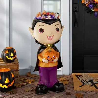 Member's Mark 30" Dracula Door Greeter