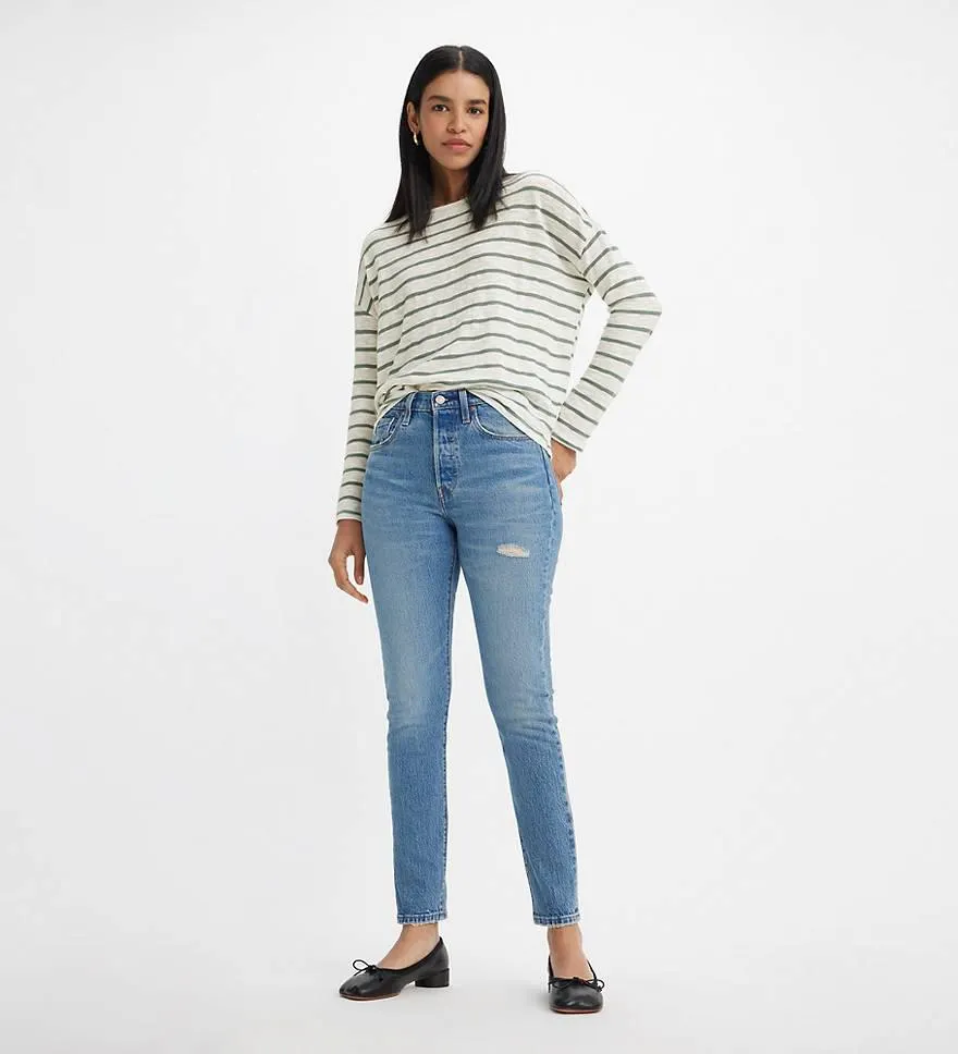 501® Skinny Women's Jeans