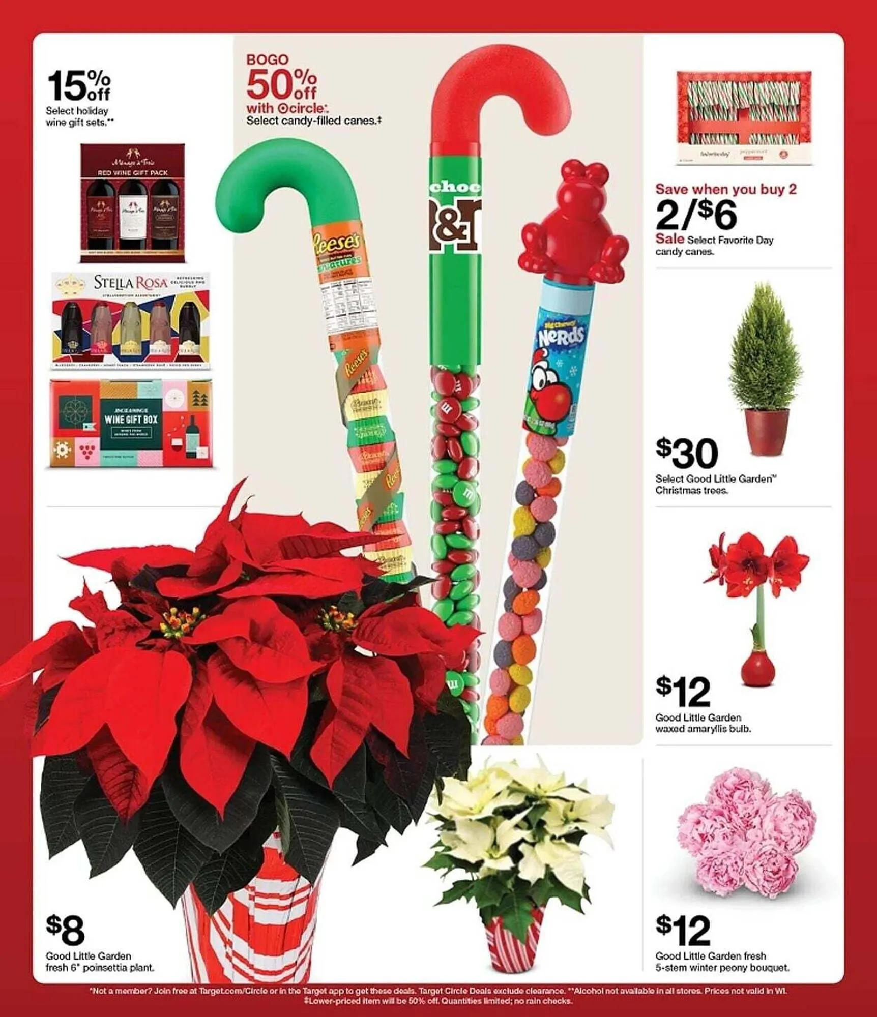 Weekly ad Target weekly ad from November 30 to December 6 2025 - Page 31