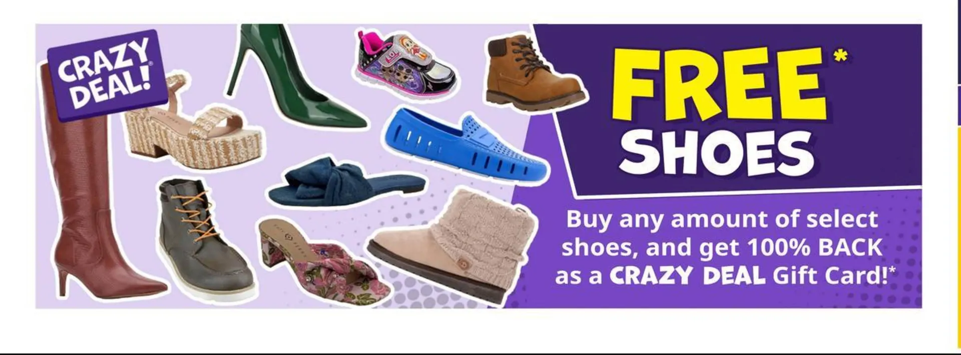 Weekly ad Ocean State Job Lot flyer from March 19 to March 25 2026 - Page 2