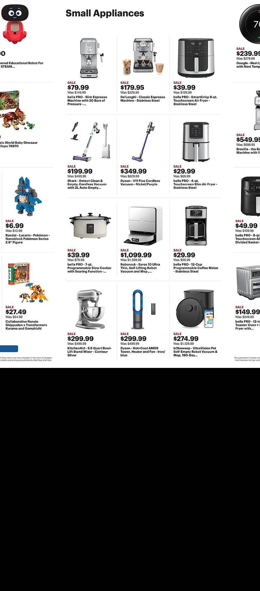 Weekly ad Best Buy weekly ad from December 16 to December 22 2025 - Page 4